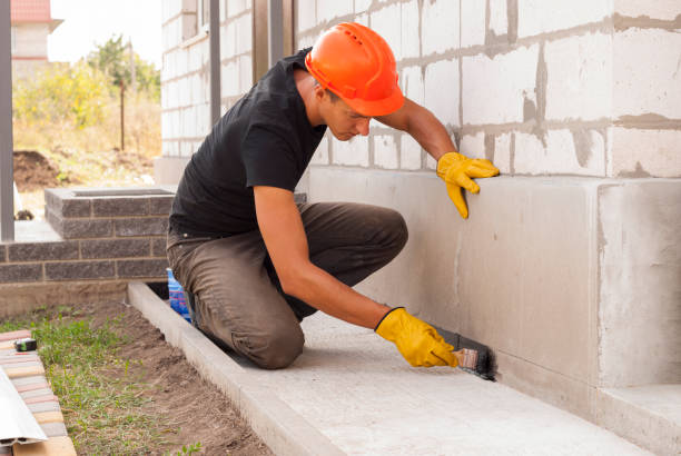 Licensed Interior Drainage System service in Eaton, IN - SGP Waterproofing